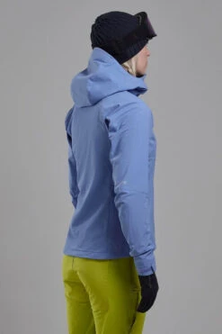 Montane Womens Nordes Hooded Jacket -Cots wold outdoor b11ad90237 4343 c