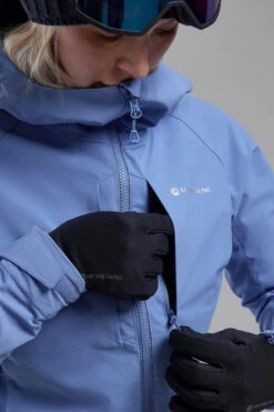 Montane Womens Nordes Hooded Jacket -Cots wold outdoor b11ad90237 4343 h