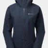 Montane Womens Phase Waterproof Jacket
