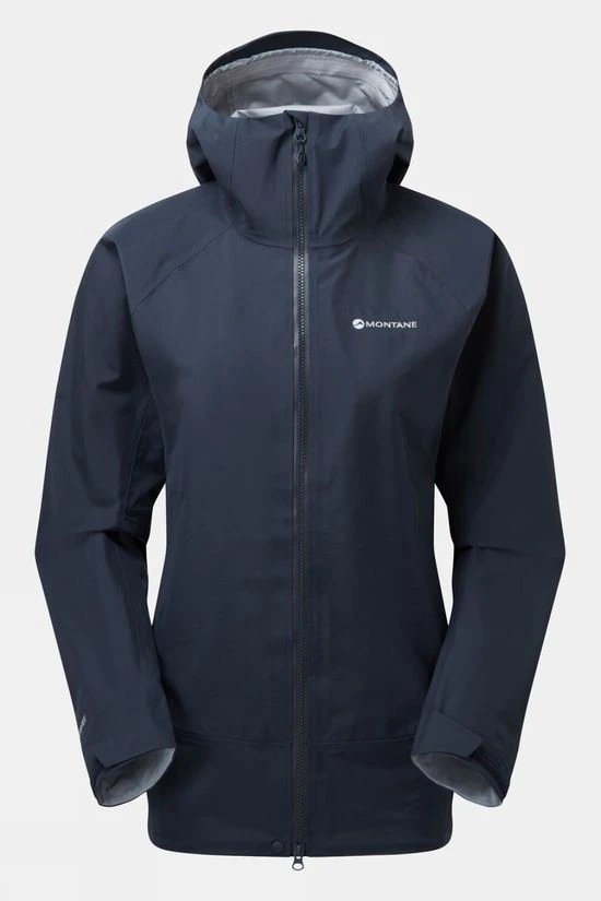 Montane Womens Phase Waterproof Jacket 3 Montane Womens Phase Waterproof Jacket