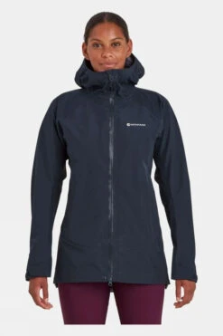 Montane Womens Phase Waterproof Jacket 9 Montane Womens Phase Waterproof Jacket -Cots wold outdoor b11ae90303 4141 h