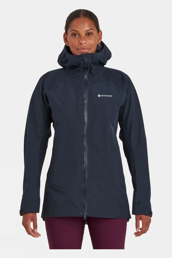 Montane Womens Phase Waterproof Jacket 5 Montane Womens Phase Waterproof Jacket - Image 3