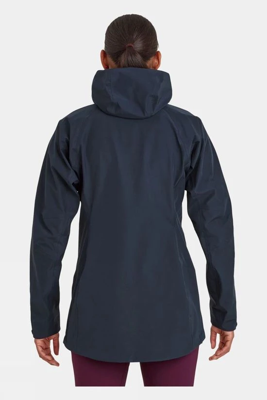 Montane Womens Phase Waterproof Jacket 6 Montane Womens Phase Waterproof Jacket - Image 4