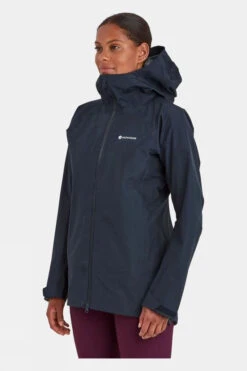 Montane Womens Phase Waterproof Jacket 11 Montane Womens Phase Waterproof Jacket -Cots wold outdoor b11ae90303 4141 j