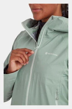 Montane Womens Phase Lite Jacket -Cots wold outdoor b11ae90304 5353 k