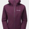 Montane Womens Spirit Jacket -Cots wold outdoor b11ae90305 9090 a