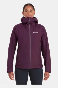 Montane Womens Spirit Jacket -Cots wold outdoor b11ae90305 9090 h