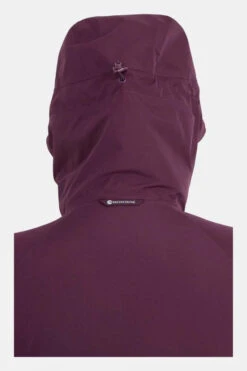 Montane Womens Spirit Jacket -Cots wold outdoor b11ae90305 9090 t