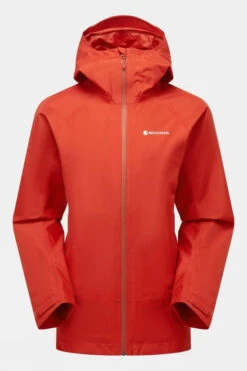 Montane Womens 2L GTX Synergy Jacket 10 Montane Womens 2L GTX Synergy Jacket -Cots wold outdoor b11ae90377 2626 a 1
