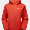 Montane Womens 2L GTX Synergy Jacket 1 Montane Womens 2L GTX Synergy Jacket -Cots wold outdoor b11ae90377 2626 a