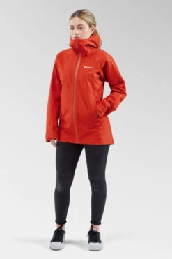 Montane Womens 2L GTX Synergy Jacket 11 Montane Womens 2L GTX Synergy Jacket -Cots wold outdoor b11ae90377 2626 u
