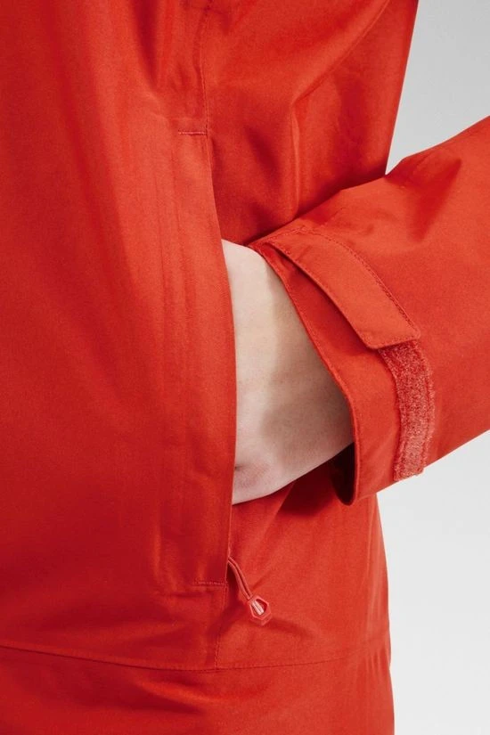 Montane Womens 2L GTX Synergy Jacket 8 Montane Womens 2L GTX Synergy Jacket - Image 6