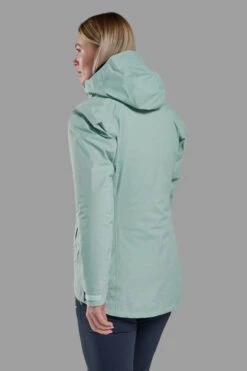 Montane Womens Cetus Jacket -Cots wold outdoor b11ae90514 5353 c