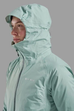 Montane Womens Cetus Jacket -Cots wold outdoor b11ae90514 5353 e