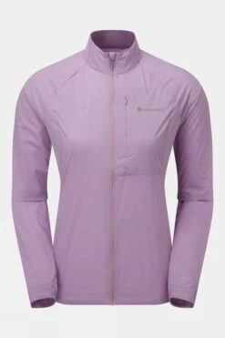 Montane Womens Featherlite Jacket