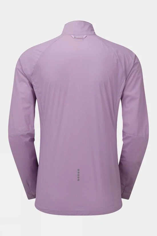 Montane Womens Featherlite Jacket 4 Montane Womens Featherlite Jacket - Image 2