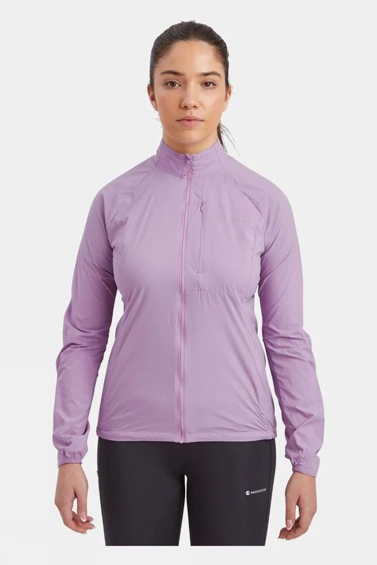 Montane Womens Featherlite Jacket 5 Montane Womens Featherlite Jacket - Image 3