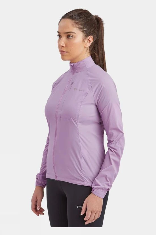 Montane Womens Featherlite Jacket 7 Montane Womens Featherlite Jacket - Image 5