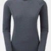 Montane Womens Dart Lite Long Sleeve T-Shirt -Cots wold outdoor b11bab0119 4444 a