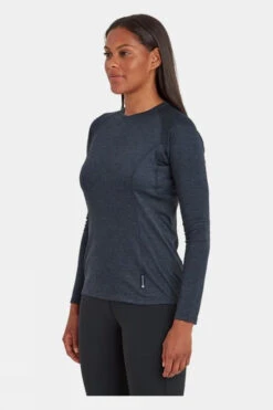 Montane Womens Dart Lite Long Sleeve T-Shirt 7 Montane Womens Dart Lite Long Sleeve T-Shirt -Cots wold outdoor b11bab0119 4444 c