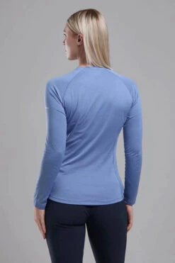 Montane Womens Dart Long Sleeve T-Shirt -Cots wold outdoor b11bab0166 4343 e