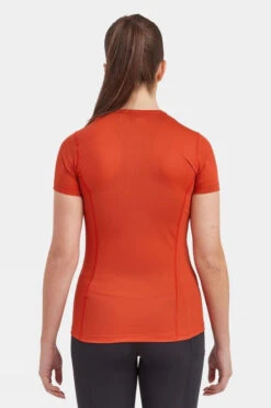 Montane Womens Dart Lite Short Sleeve Base Layer Top -Cots wold outdoor b11bac0575 3333 d