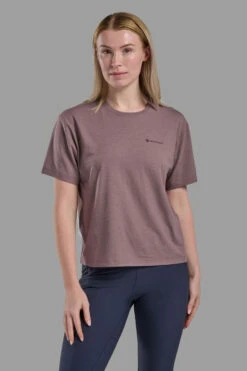 Montane Womens Alhena Mountain 25 T-Shirt -Cots wold outdoor b11bac0745 9090 c