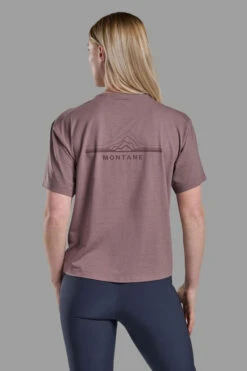 Montane Womens Alhena Mountain 25 T-Shirt -Cots wold outdoor b11bac0745 9090 d
