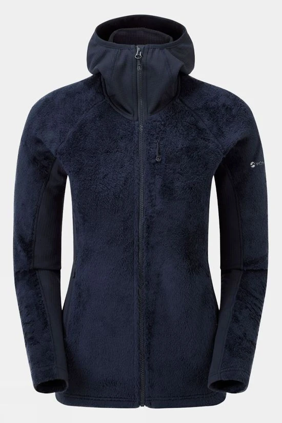 Montane Womens Protium XPD Hoodie 3 Montane Womens Protium XPD Hoodie