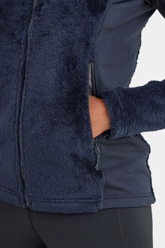 Montane Womens Protium XPD Hoodie 8 Montane Womens Protium XPD Hoodie - Image 6