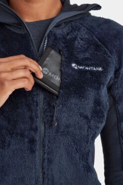 Montane Womens Protium XPD Hoodie 17 Montane Womens Protium XPD Hoodie -Cots wold outdoor b11bea0048 4444 g