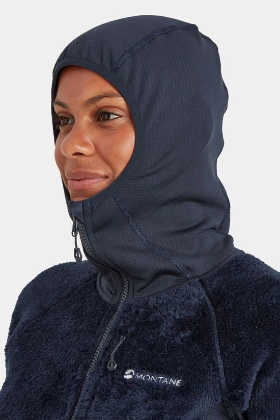 Montane Womens Protium XPD Hoodie 10 Montane Womens Protium XPD Hoodie - Image 8