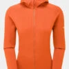 Montane Womens Protium Hooded Fleece