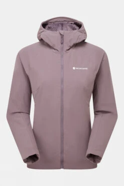 Montane Womens Khamsin Softshell Jacket
