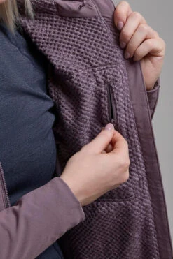 Montane Womens Khamsin Softshell Jacket -Cots wold outdoor b11bea0063 9393 g