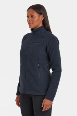 Montane Womens Chonos Fleece Jacket -Cots wold outdoor b11beb0382 4141 d
