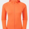 Montane Womens Fury Lite Hooded Fleece Jacket -Cots wold outdoor b11bec0152 2626 a