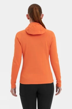 Montane Womens Fury Lite Hooded Fleece Jacket -Cots wold outdoor b11bec0152 2626 d