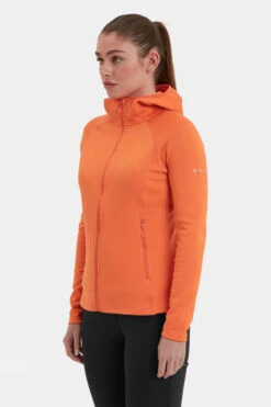 Montane Womens Fury Lite Hooded Fleece Jacket -Cots wold outdoor b11bec0152 2626 e
