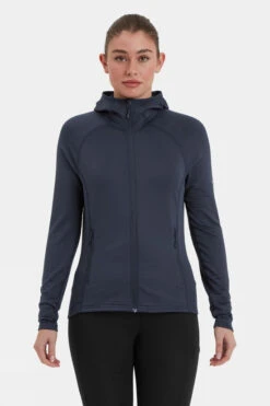 Montane Womens Protium Lite Hooded Fleece Jacket -Cots wold outdoor b11bec0153 4141 c