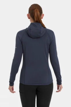 Montane Womens Protium Lite Hooded Fleece Jacket -Cots wold outdoor b11bec0153 4141 d