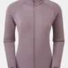 Montane Womens Fury Lite Fleece