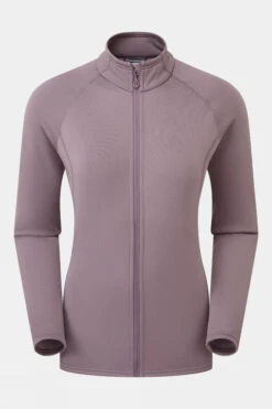Montane Womens Fury Lite Fleece
