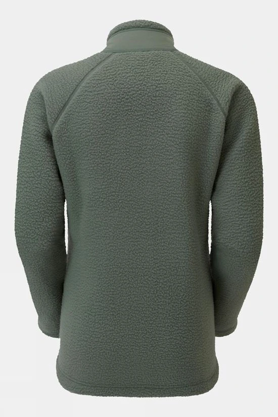 Montane Womens Chonos Smock Fleece 4 Montane Womens Chonos Smock Fleece - Image 2