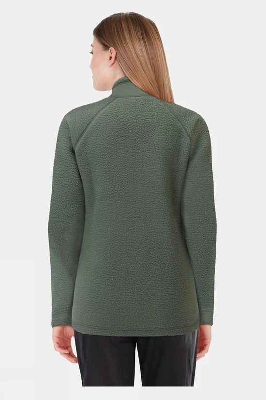 Montane Womens Chonos Smock Fleece 6 Montane Womens Chonos Smock Fleece - Image 4