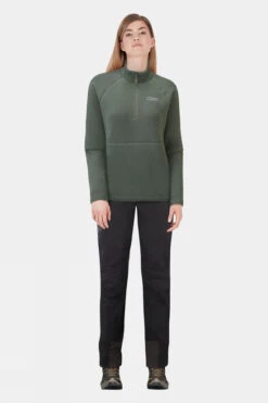 Montane Womens Chonos Smock Fleece 12 Montane Womens Chonos Smock Fleece -Cots wold outdoor b11bed0064 5353 v