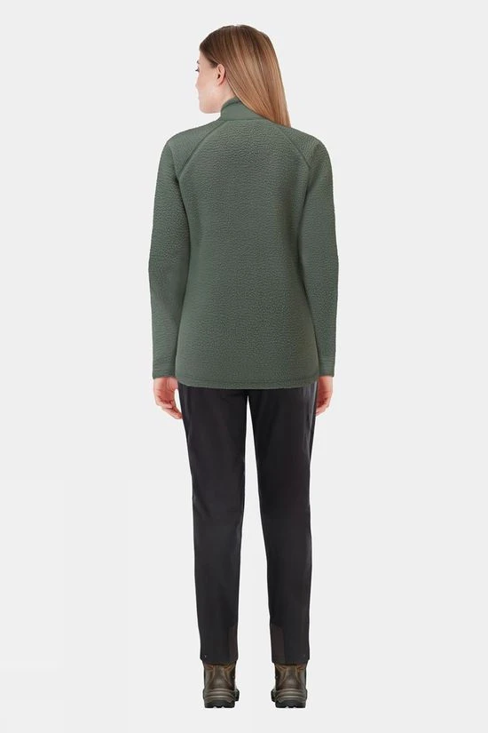 Montane Womens Chonos Smock Fleece 8 Montane Womens Chonos Smock Fleece - Image 6