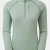 Montane Womens Fury Half Zip Fleece Pull-On -Cots wold outdoor b11bed0093 5353 a