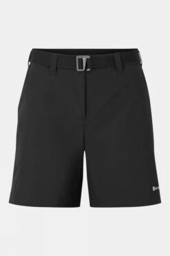 Montane Womens Terra Stretch Lite Shorts