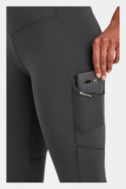 Montane Womens Ineo Lite Legging Pants -Cots wold outdoor b11ceh0455 7070 k